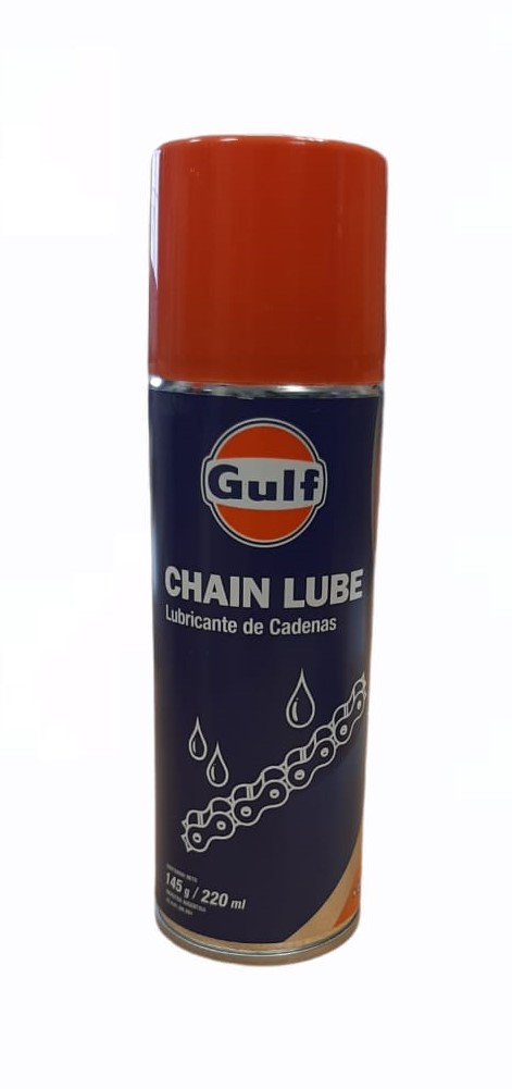 15.0.01.61 - LUBRICANTE P/CADENAS. X 220